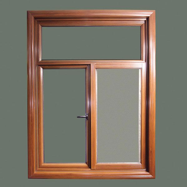 AP101-3004 Casement window