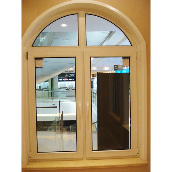 AP101-1005 Casement window opening inwards
