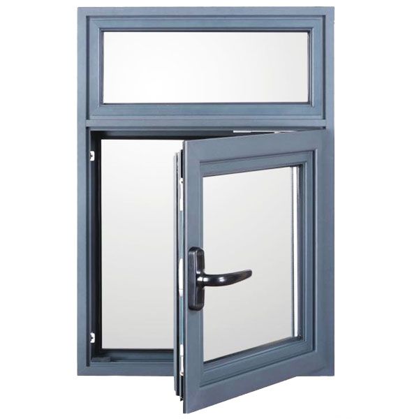 AP101-1001 Casement window opening inwards
