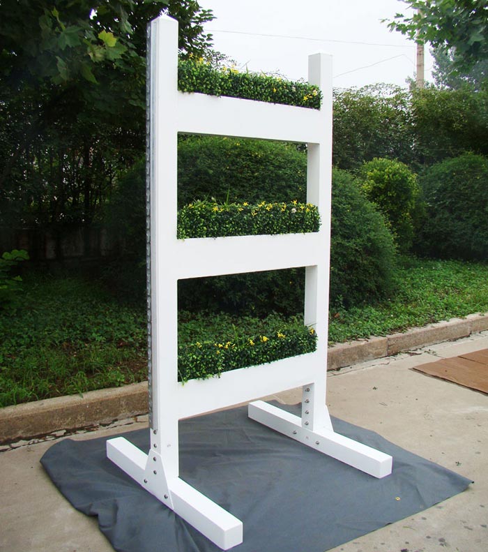 AP62-2019 Vaulting rack