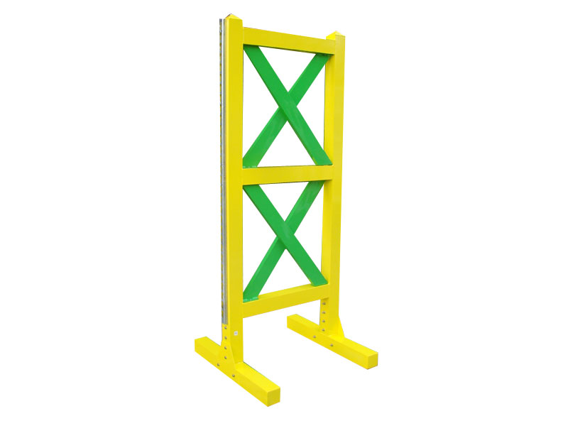 AP62-2016 Vaulting rack