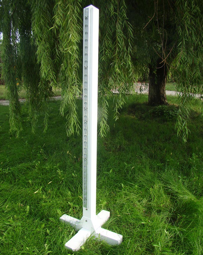 AP62-2007 Vaulting rack