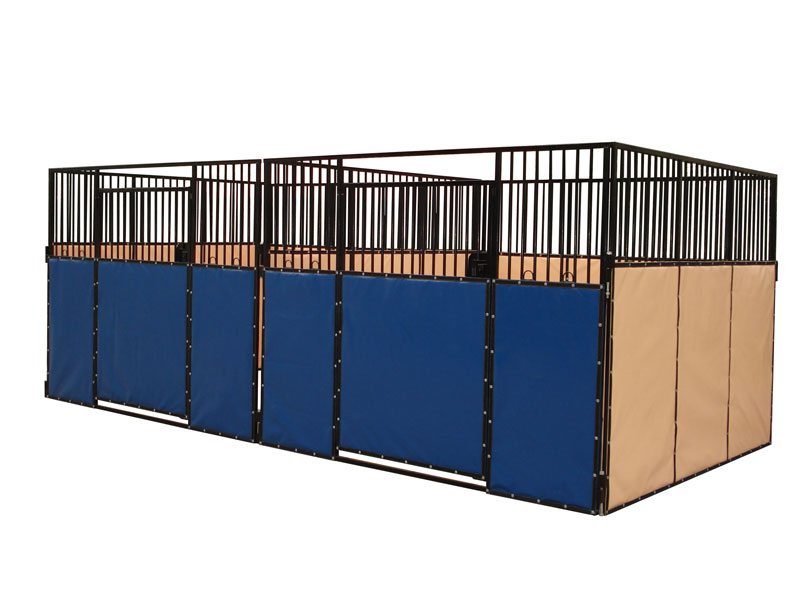 AP62-1003 Horse Bar