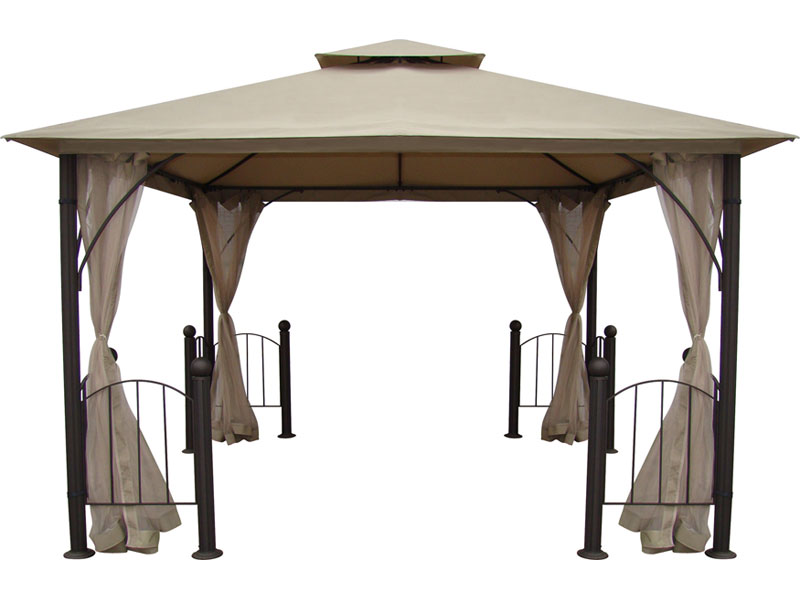 AP11-4013 Cloth roof tent