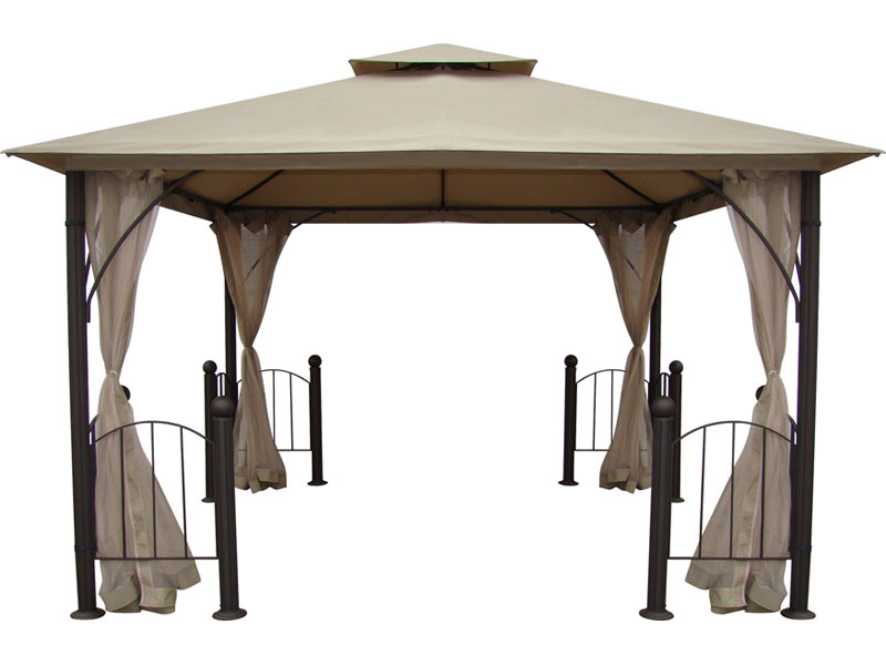 AP11-4013 Cloth roof tent