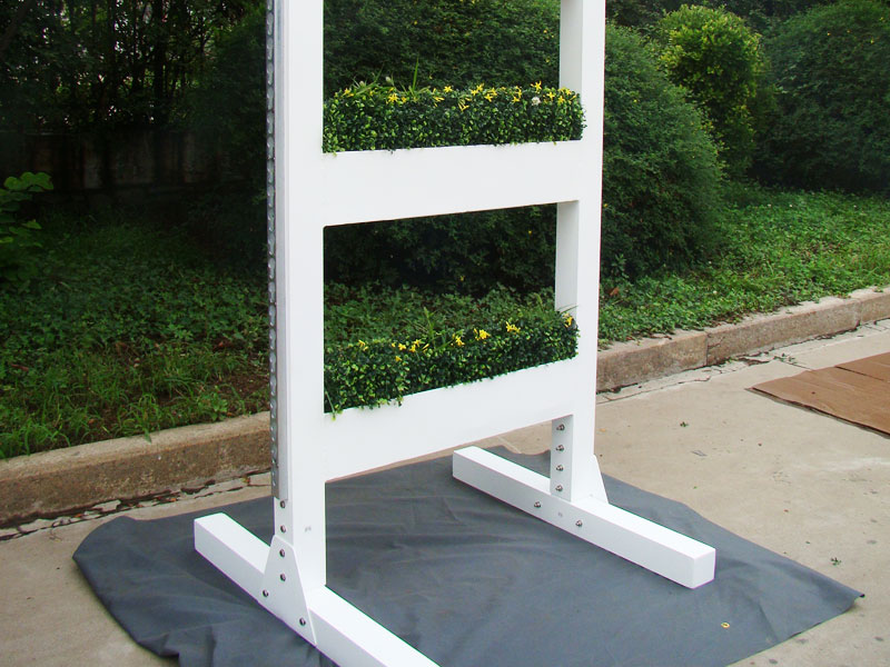 AP62-2019 Vaulting rack