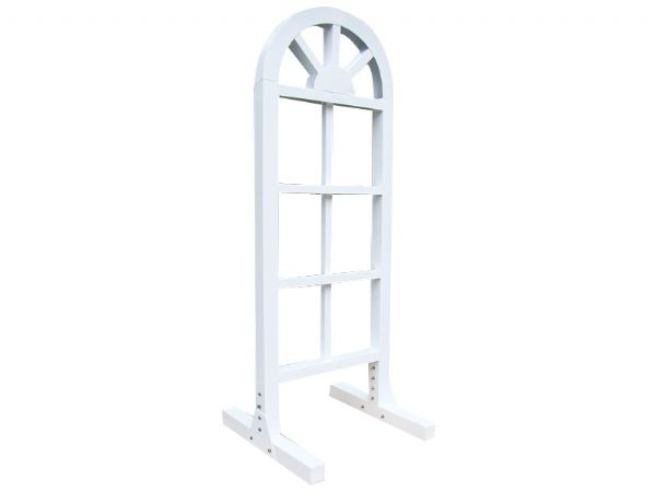 AP62-2018 Vaulting rack