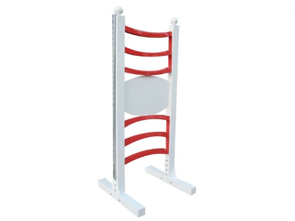 AP62-2017 Vaulting rack