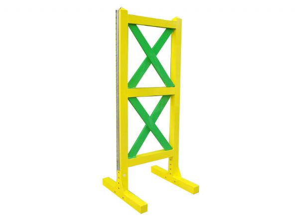 AP62-2016 Vaulting rack