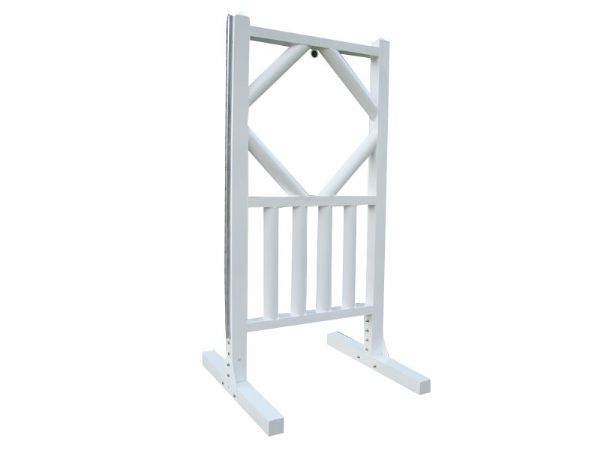 AP62-2011 Vaulting rack