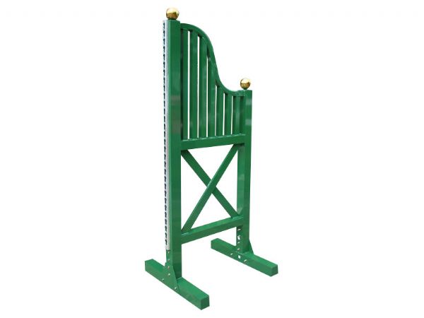 AP62-2010 Vaulting rack