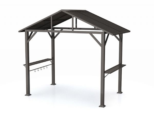 AP11-1005 BBQ Shed