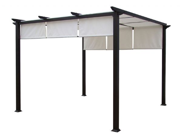 AP11-7001 Cloth roof tent