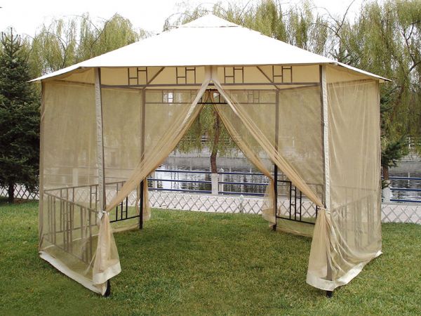 AP11-5002 Cloth roof tent
