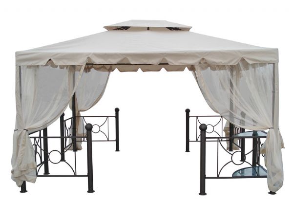 AP11-4015 Cloth roof tent