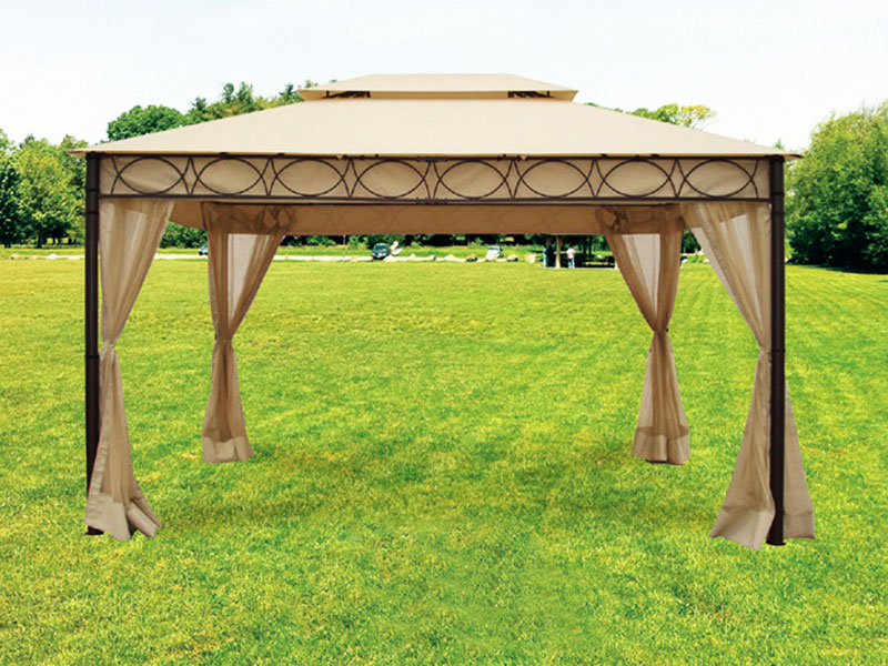 AP11-3012 Cloth roof tent