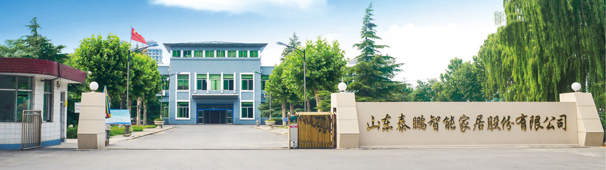 Shandong Taipeng Smart Home Co., Ltd.