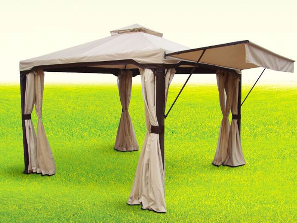 AP11-3009 Cloth roof tent