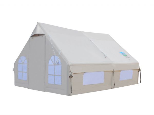 10-充气帐篷3×4米