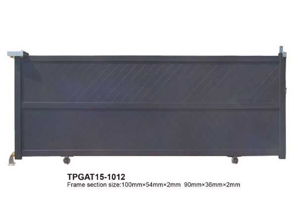TPGAT15-1012