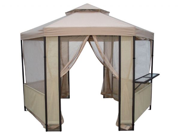 TP11-5007布顶帐篷
