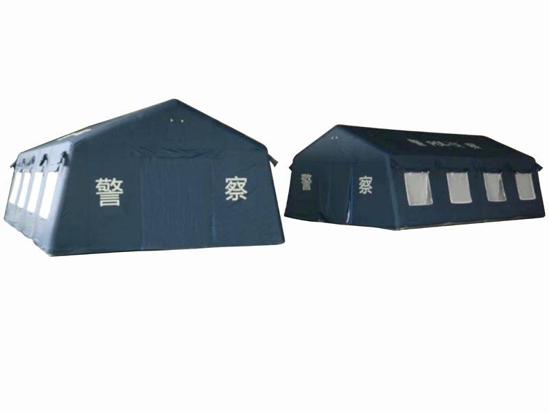 应急帐篷