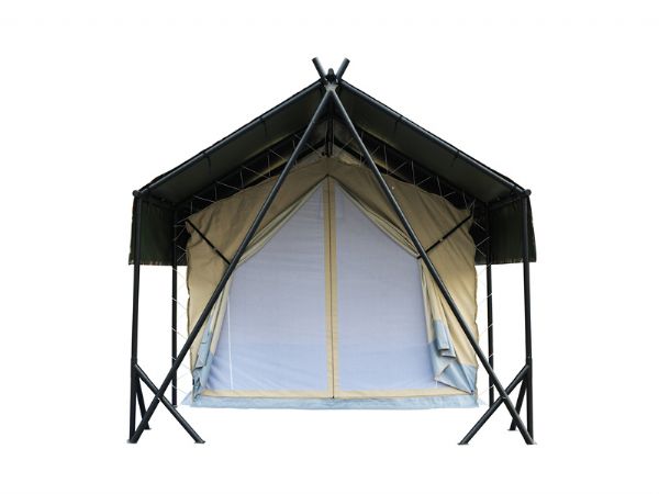 帐篷系列